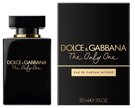 dolce and gabbana intense reviews.